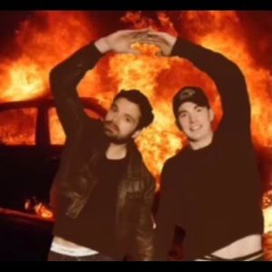 Meet your Posher, Katia